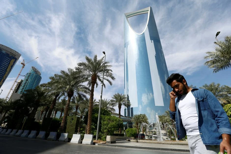 Senior finance executives in the Middle East upbeat despite uncertainty