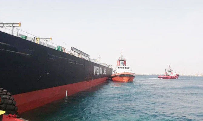 Services tariffs for containers reduced at Saudi Arabia’s Yanbu port