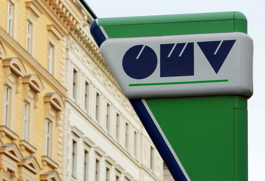 Abu Dhabi ties help OMV pivot to Middle East
