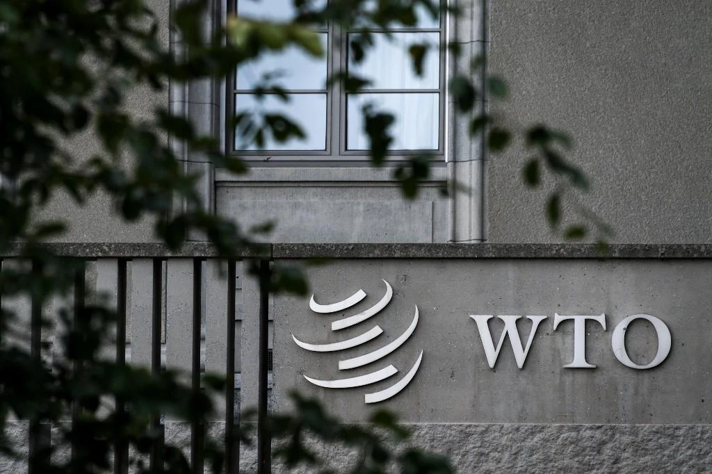 Japan: G20 summit to debate trade including WTO reform