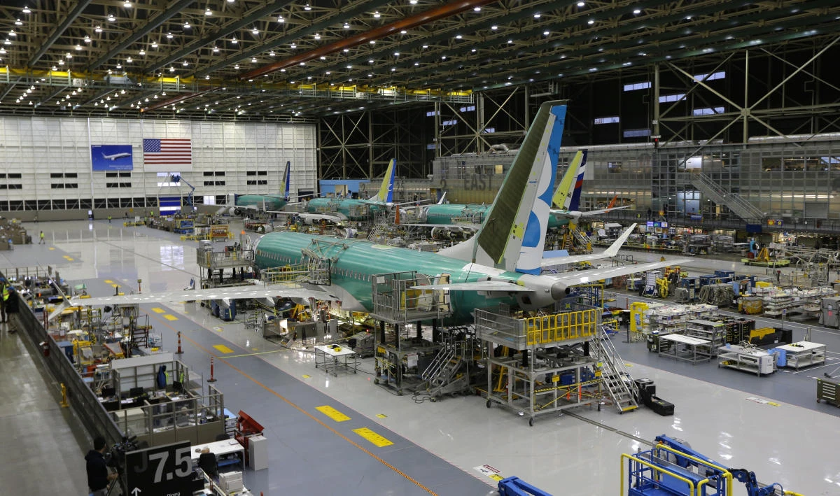 Paris Air Show: After Boeing showstopper, Airbus seeks order bounce