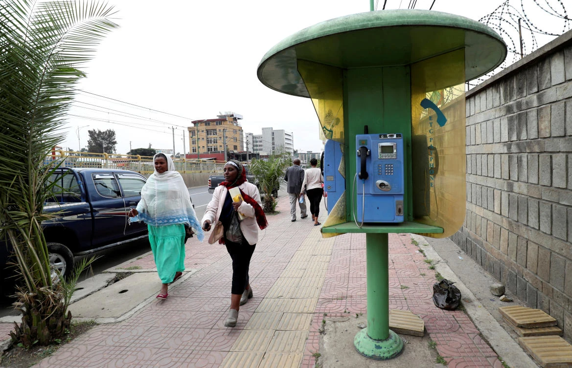 Ethiopia’s capital to ban motorbikes in bid to curb crime spree