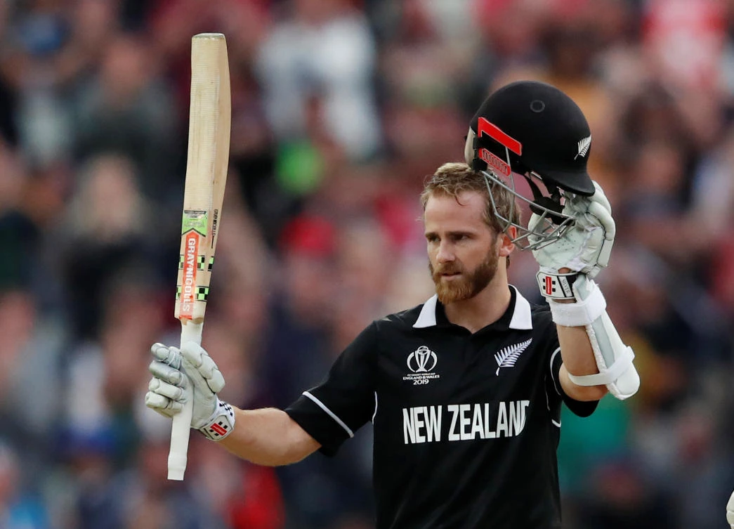 Kane Williamson leads New Zealand to dramatic, last-over win against South Africa at Edgbaston