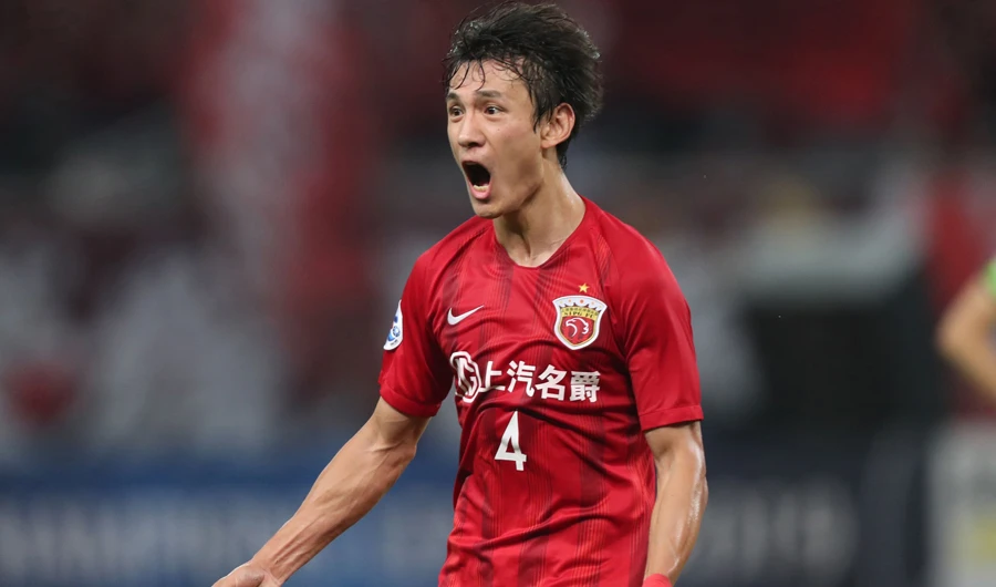SIPG peg back Jeonbuk’s flying start for 1-1 draw