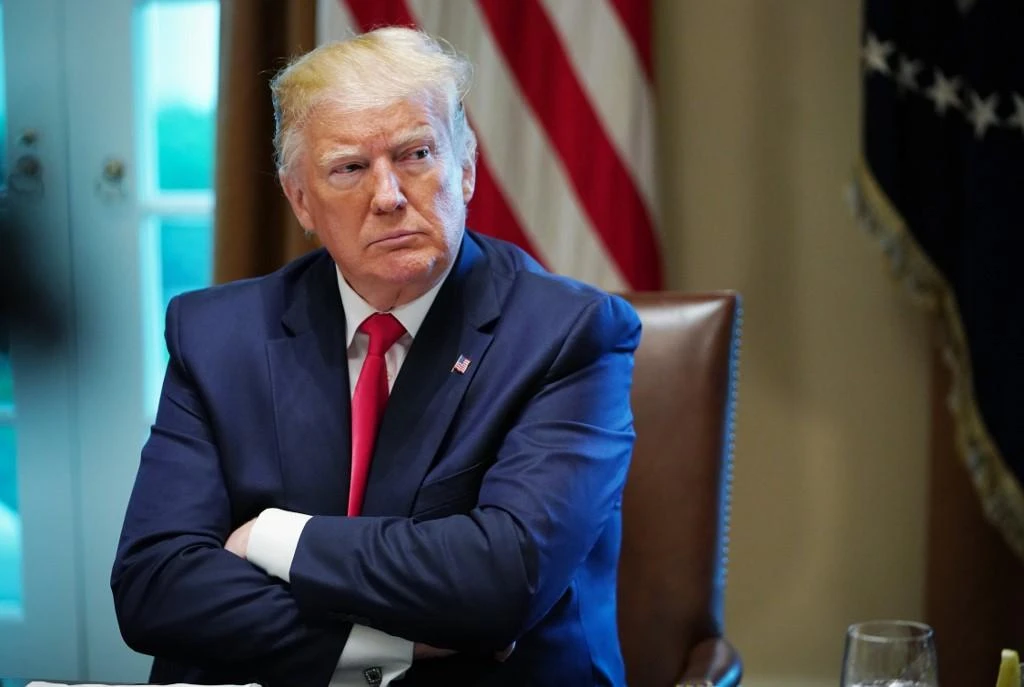 White House spokesperson said they are closely monitoring the situation after the Houthi missile attack on Saudi Arabia. (File/AFP)