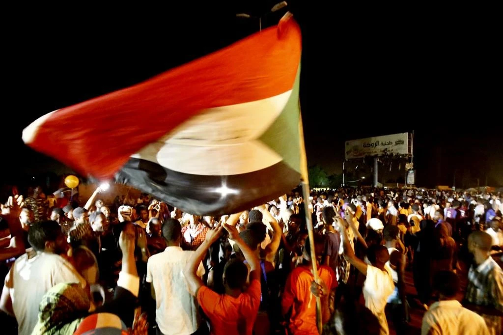 Sudan’s military council dismisses public prosecutor, appoints replacement