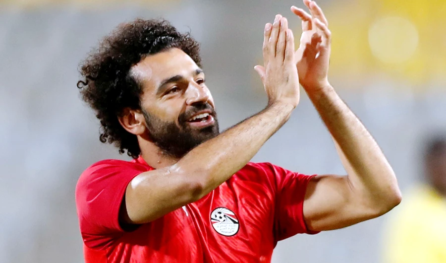 We are title favorites, says Egypt coach ahead of Africa Cup opener