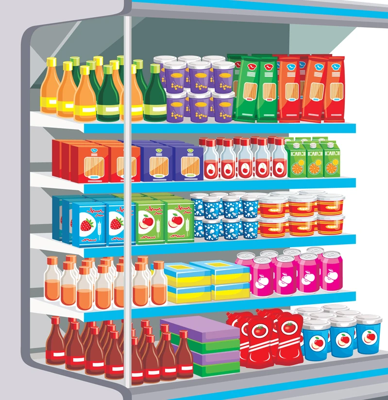 (Shutterstock illustration image)