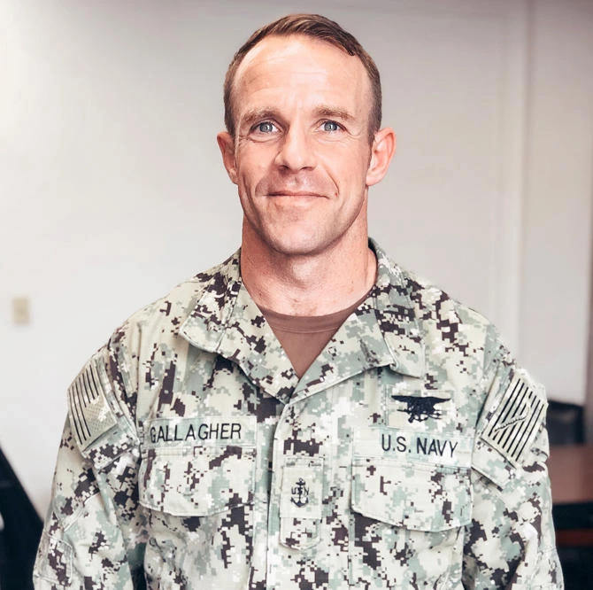 US Navy SEAL murder trial witness claims he is the real killer