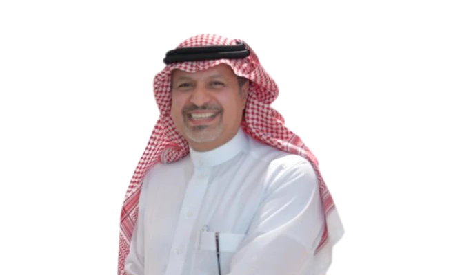 Dr. Aqeel Al-Ghamdi