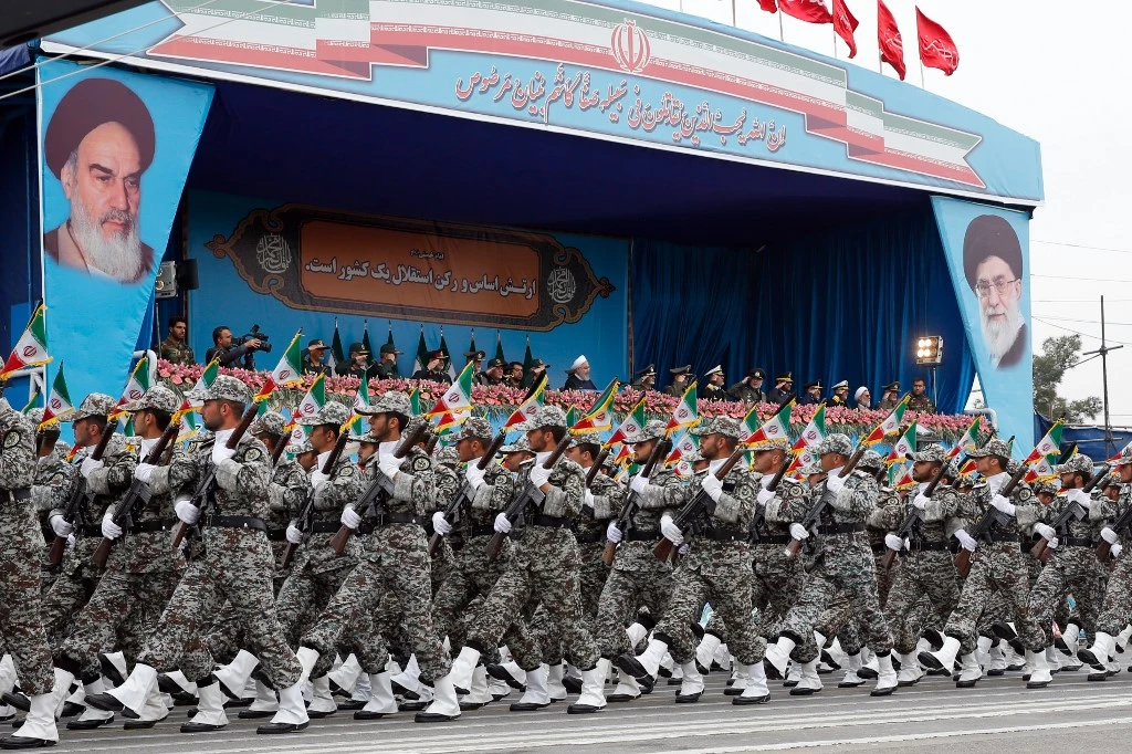 The army general said the American government should act responsible to protect their own soldiers. (File/AFP)