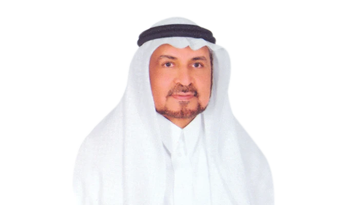 Mohammad Al-Naqady