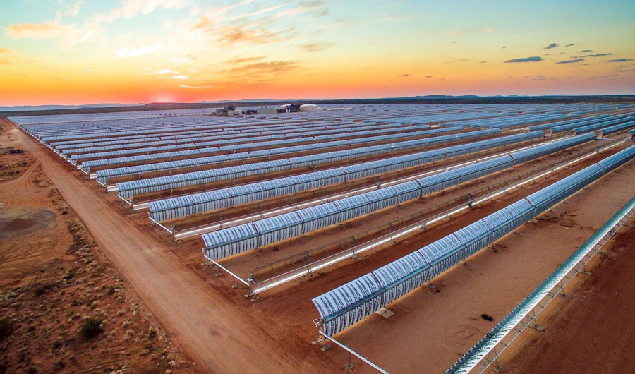 ACWA Power RenewCo will own ACWA Power’s CSP, PV, and wind assets across the UAE, South Africa, Jordan, Egypt and Morocco, yielding an aggregate capacity of 1668 MW.