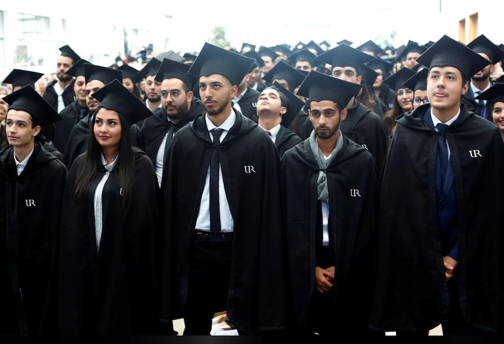More than half of young Arabs want to emigrate