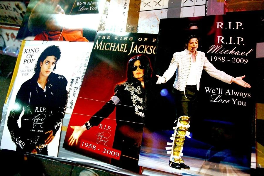 Michael Jackson fans defiant as abuse claims loom over anniversary