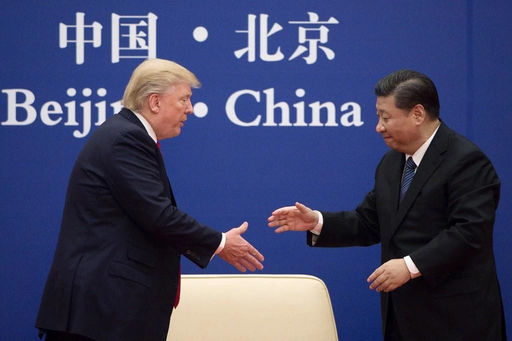China eyes front against protectionism at G20
