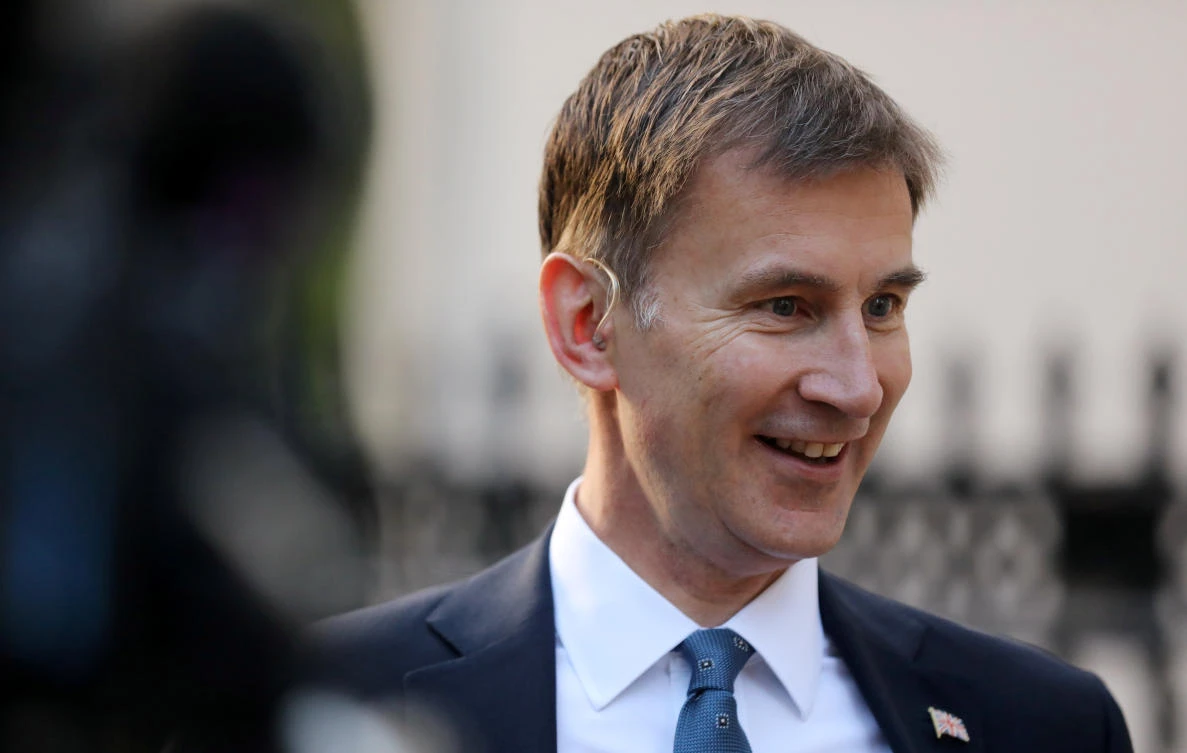 UK PM candidate Hunt: Boris Johnson is a ‘coward’ for avoiding debates on Brexit