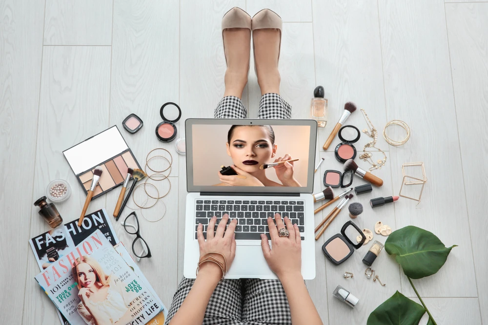 Saudi beauty app allows users to try on make-up virtually