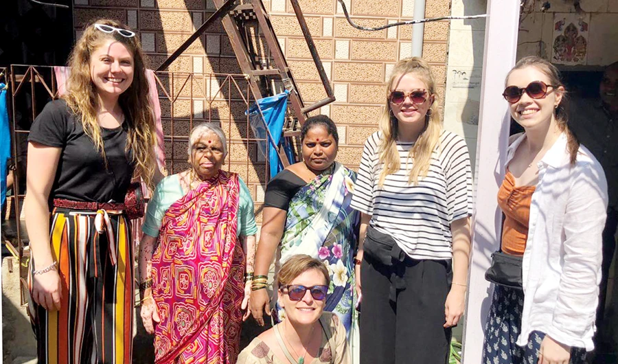 Dharavi slum beats Taj Mahal as India’s top tourist destination
