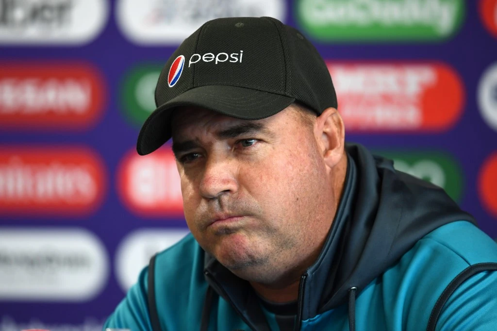 Arthur claims Pakistan’s defeat against India left him wanting to ‘commit suicide’