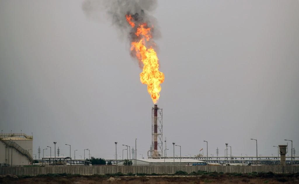 Petrofac flags challenges in Saudi Arabia and Iraq