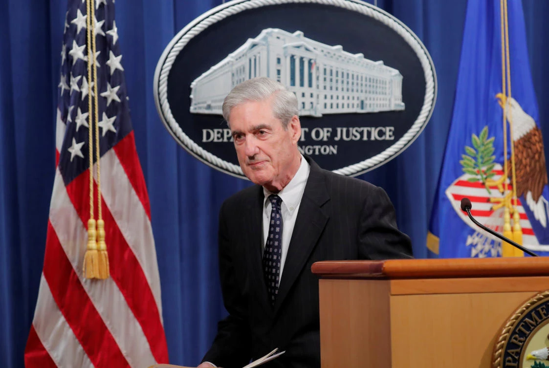 Special counsel Mueller to testify publicly before US House committees