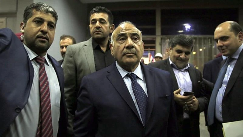 Fears of new ‘deep state’ in Iraq as factions fight for key jobs