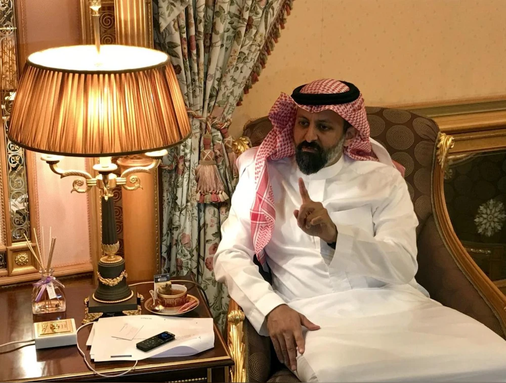 Saudi Arabia relaxes ownership limits for foreign investors