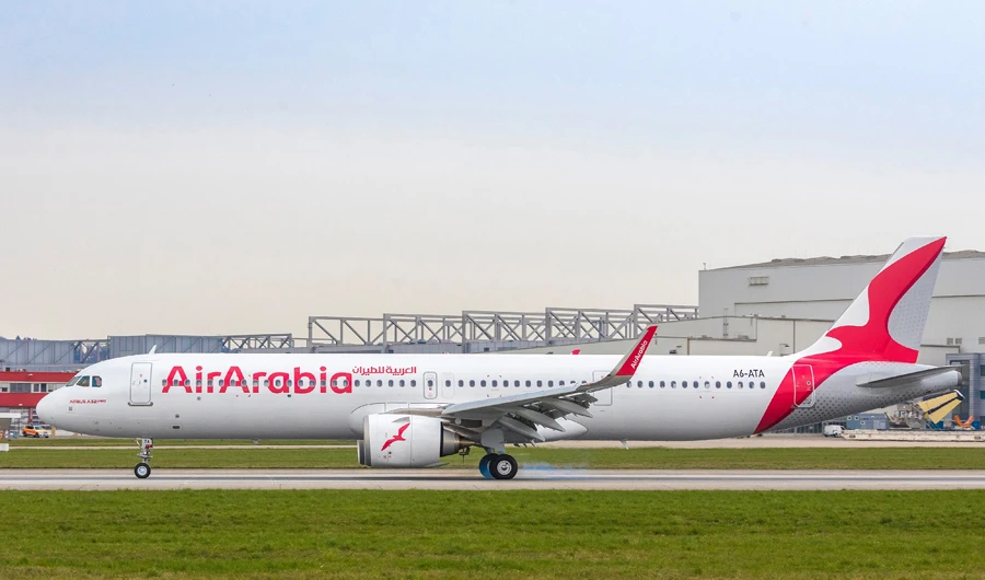 Air Arabia will operate direct flights between Sharjah and Vienna, capital of Austria, starting Sept. 15.