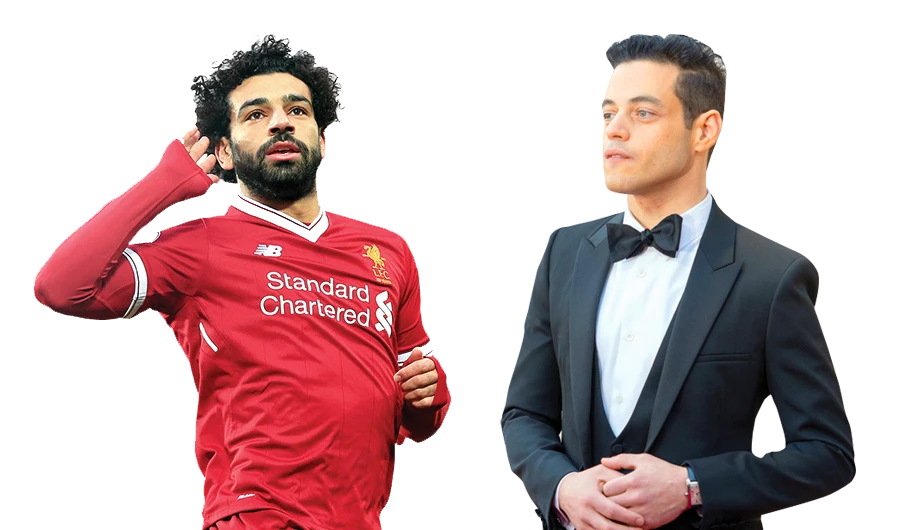 ‘Arab world needs heroes like Salah and Malek,’ Bahrain workshop told