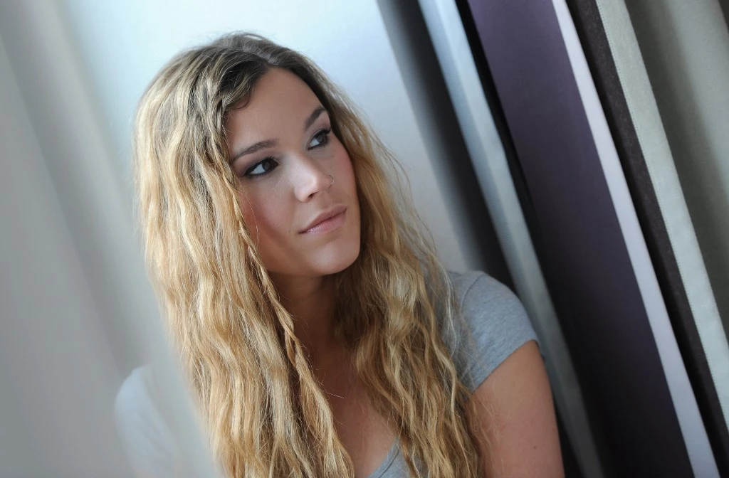 Joss Stones says Saudi women are ‘strong’ after performing in the country