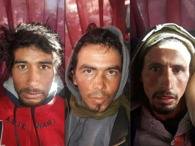 Death penalty sought for 3 accused of murdering hikers in Morocco