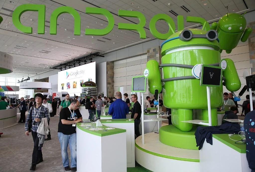 Google appears to have leveraged Android dominance: India watchdog