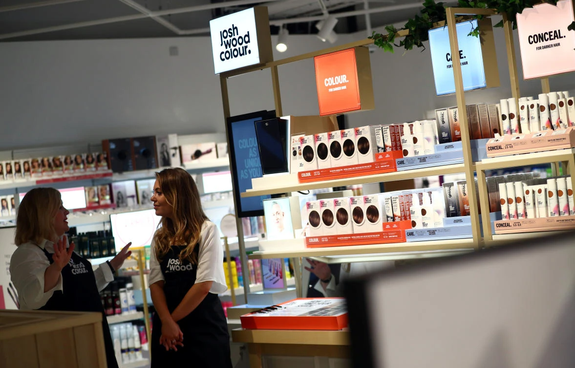UK health and beauty retailer Boots to close 200 stores