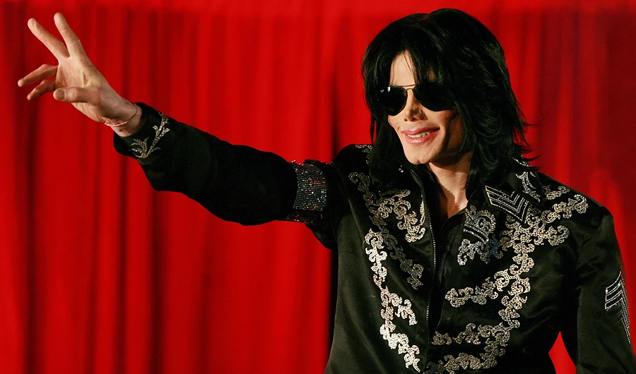Wanted dead or alive: Despite ‘Leaving Neverland,’ Michael Jackson’s star seems undiminished in the Middle East