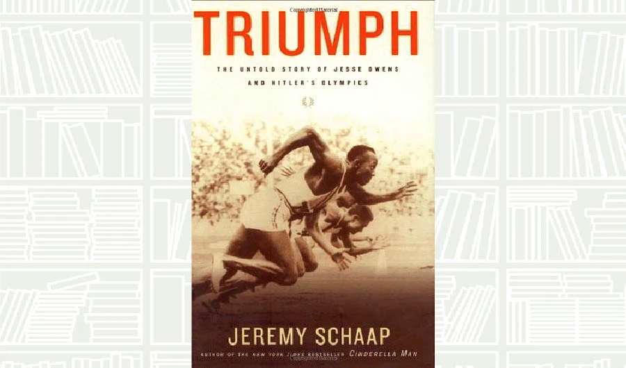 What We Are Reading Today: Triumph by Jeremy Schaap