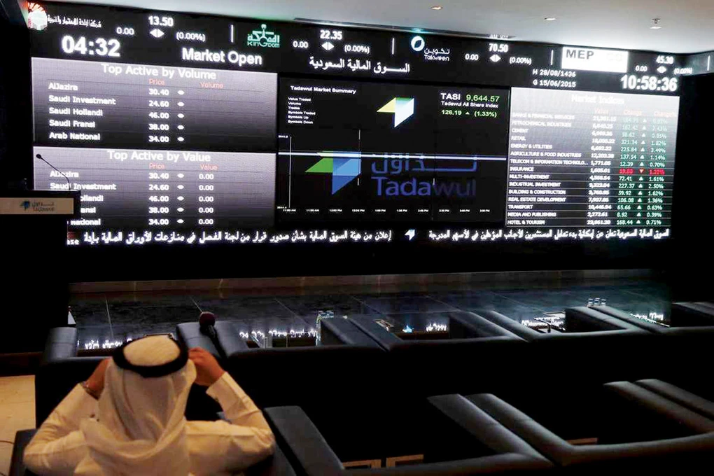 US-China trade war truce at G20 Summit lifts Gulf market sentiment