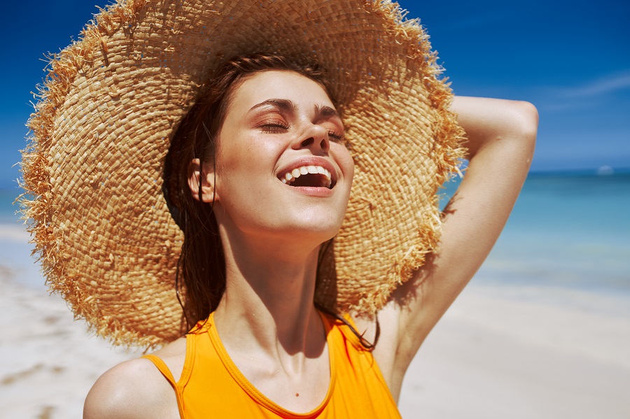 Beauty tips for the summer season