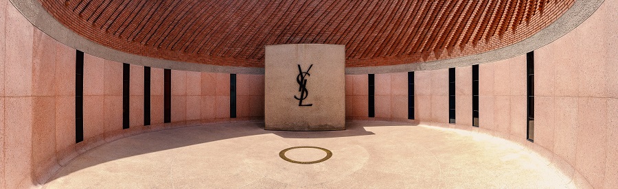 Musée Yves Saint Laurent