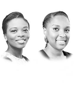 Getting African women into the boardroom