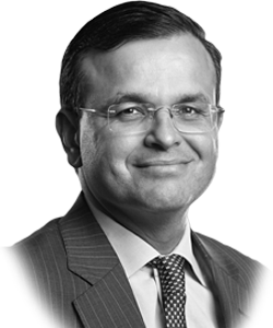 Creating a future through sustainable financing