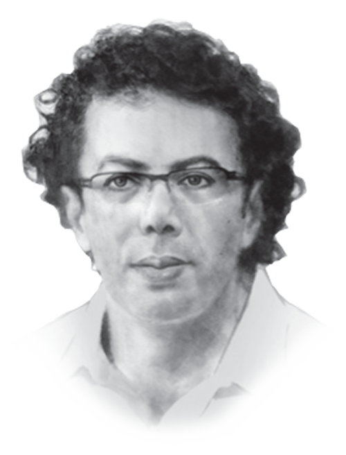Palestinians must be the authors of their own liberation