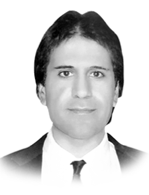 Iran’s blatant violations of international maritime laws