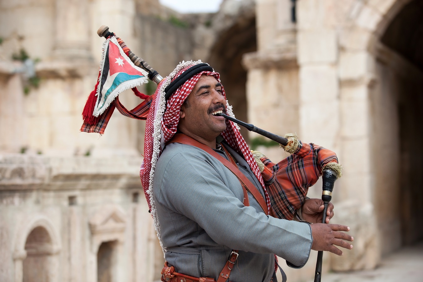 Jerash Festival