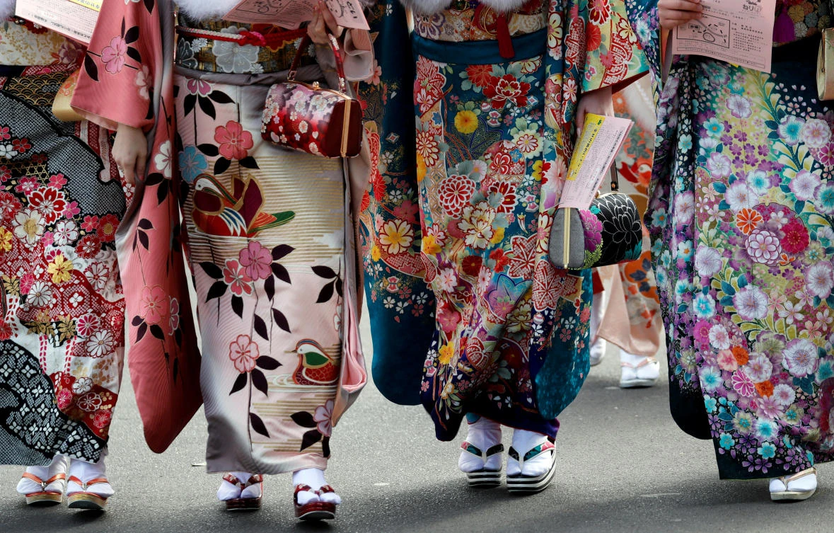 Kyoto mayor steps into #KimOhNo row over Kardashian line