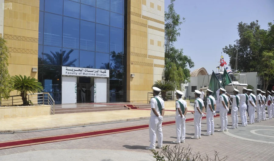 Saudi Border Guards chief calls for global action plan to combat maritime terrorism