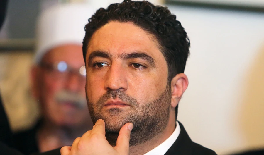 Mount Lebanon incident suspects arrested