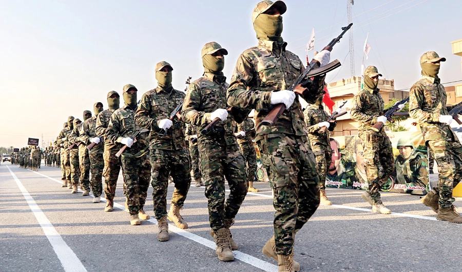 Iraqi cleric plans ‘slow coup to end corruption’