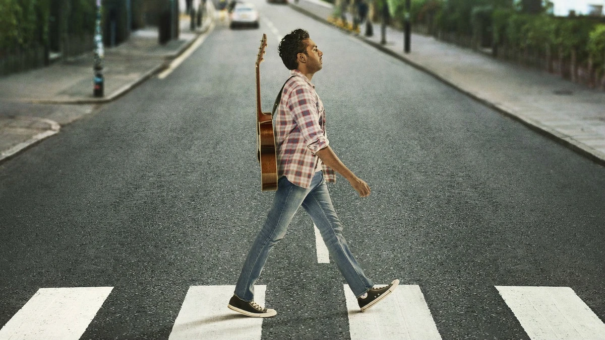 Film Review: ‘Yesterday,’ a rom-com with a soundtrack of Beatles hits