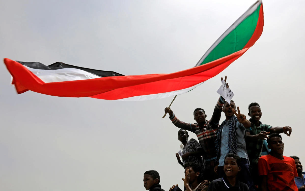 Mediators call on Sudan generals, protesters to resume talks Wednesday